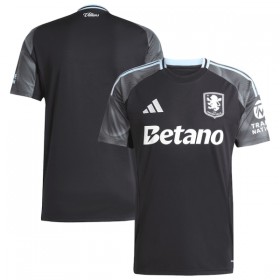 Goedkope Aston Villa Uitshirt 2025-26